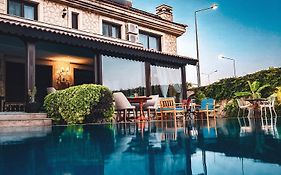 Muup Alaçatı